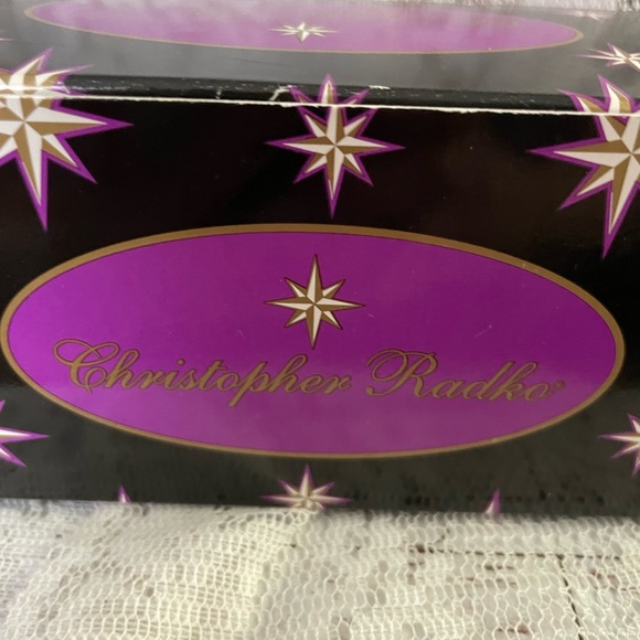 Christopher Radko 2000 Ornament - Picture 6 of 6